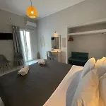 Passos ホテル *