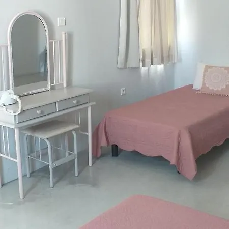 Passos Parikia (Paros)