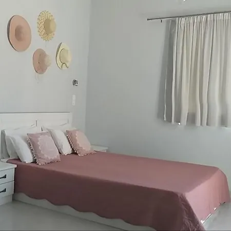Passos Parikia (Paros)