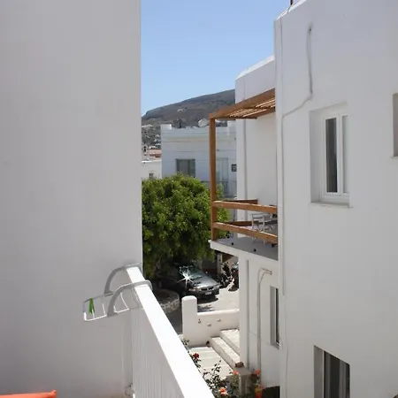 Passos Hotel
