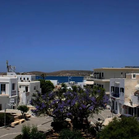 Passos Hotel