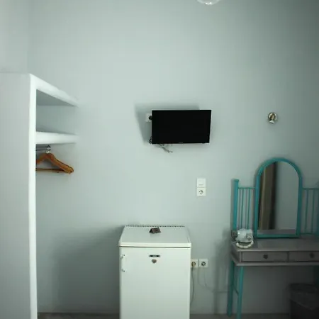 Hotel Passos *