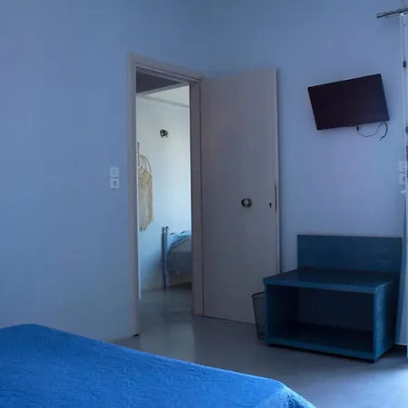 Passos Hotel