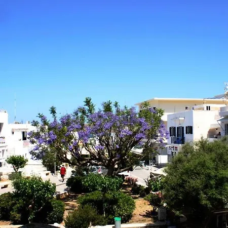 Passos Hotel *