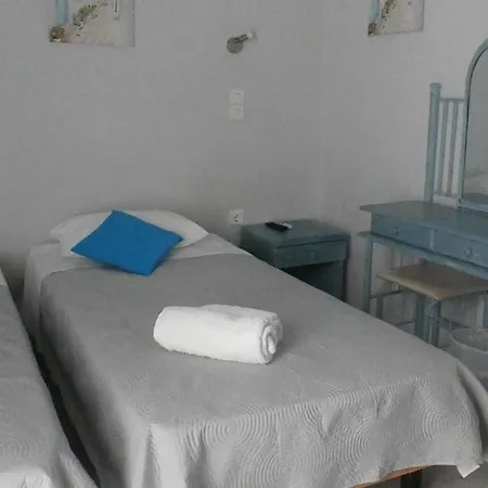 Hotel Passos *