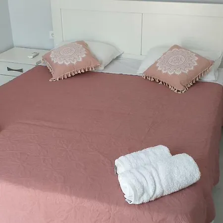 Hotel Passos *