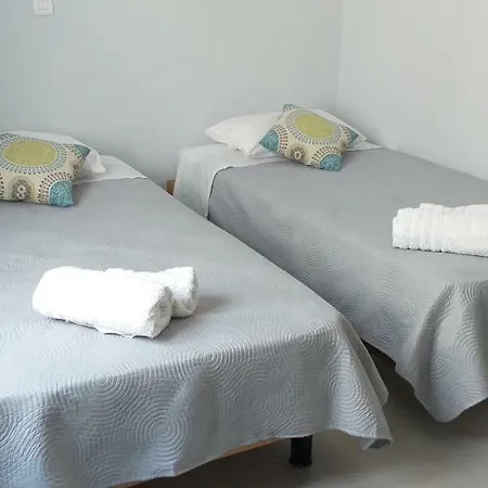 Hotel Passos *