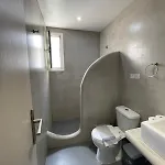 Отель Passos Парос