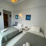Отель Passos *