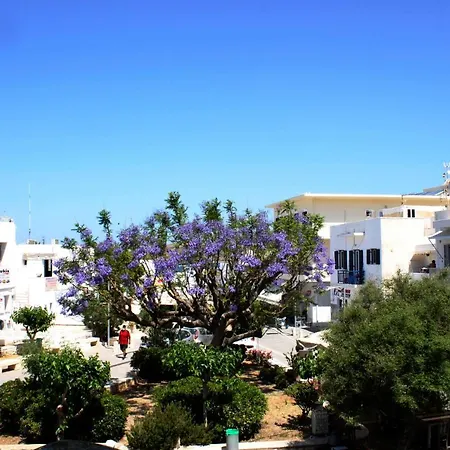 Ξενοδοχείο Passos *