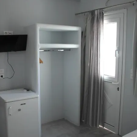 Passos Hotel *