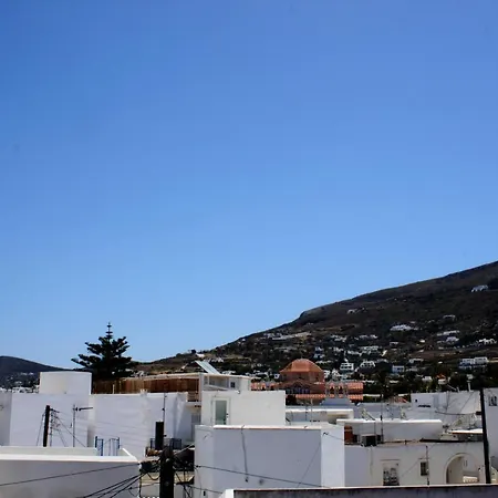 Hotel Passos *