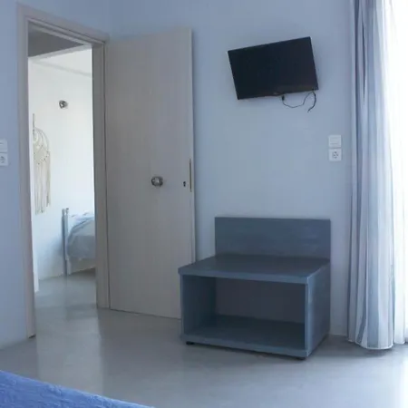 Ξενοδοχείο Passos