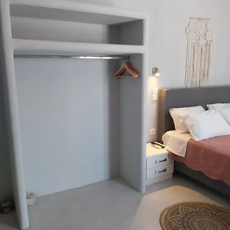 Passos Ξενοδοχείο