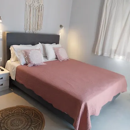 Ξενοδοχείο Passos