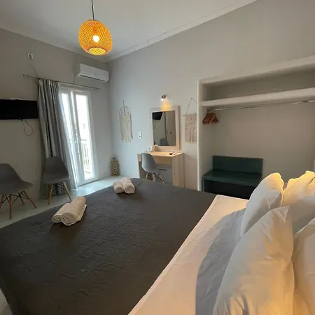 Passos Hotel *