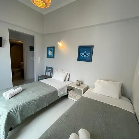 Hotel Passos *