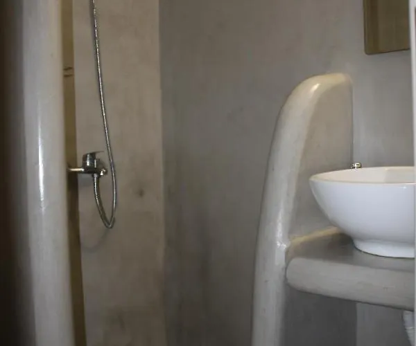 Passos Ξενοδοχείο Πάρος