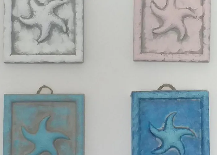 Ξενοδοχείο Passos *