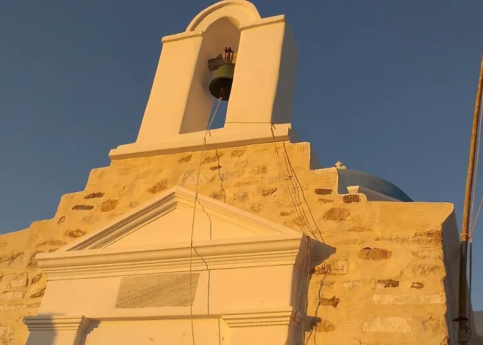 Ξενοδοχείο Passos