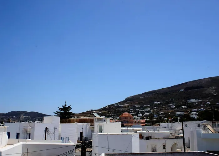 Ξενοδοχείο Passos *