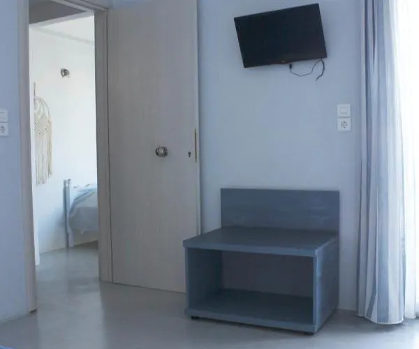 Ξενοδοχείο Passos