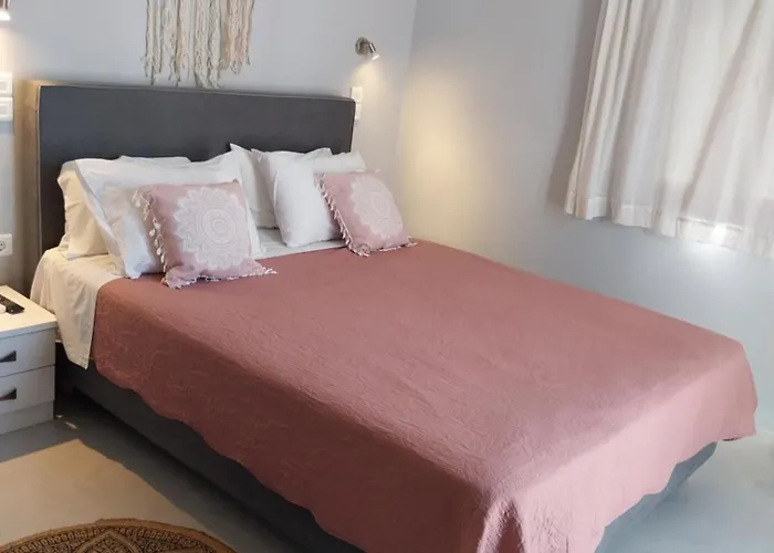 Ξενοδοχείο Passos