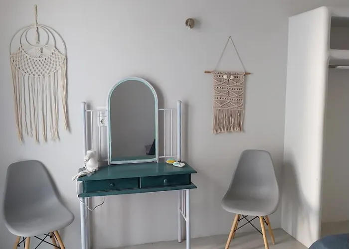 Passos Ξενοδοχείο *