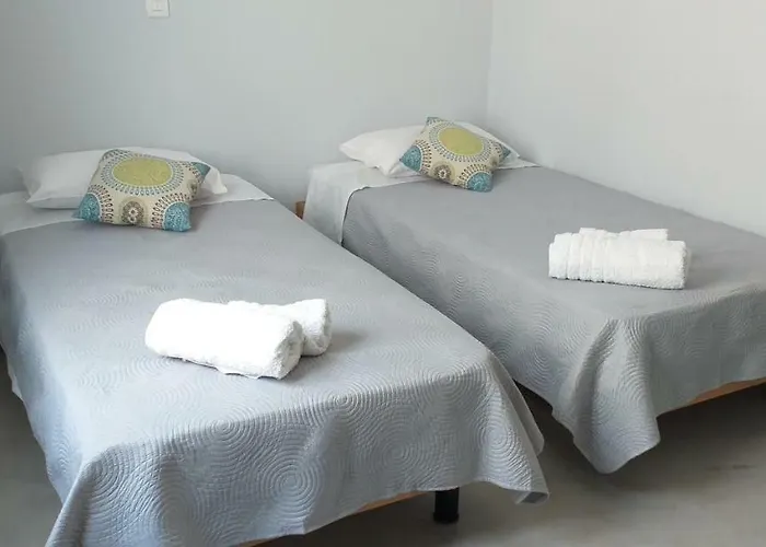 Ξενοδοχείο Passos *